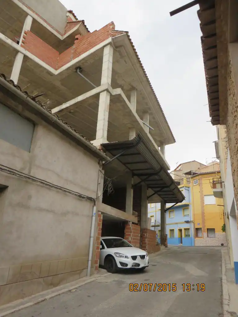Residenziale in vendita a Calle Mayor 3, imagen 6