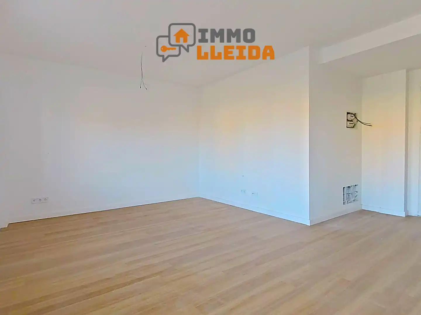 Dúplex en venda a Mollerussa, Lleida