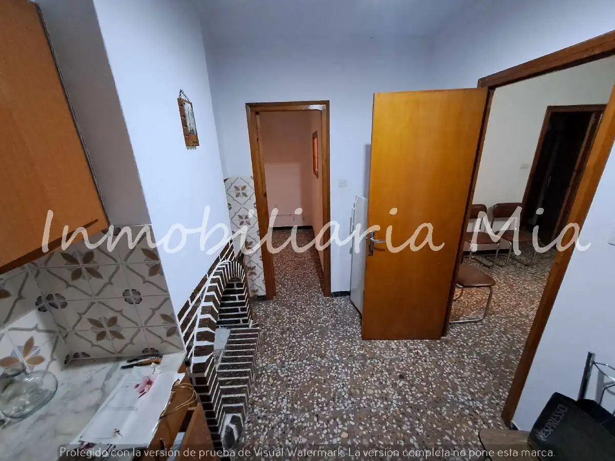 Casa o chalet en venta en Puerto Lumbreras