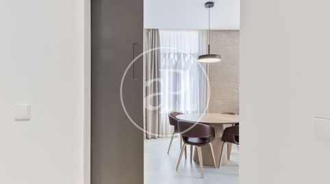 Foto 4 de Pis de lloguer a Calle de Pérez Bayer, Sant Francesc, Valencia Capital