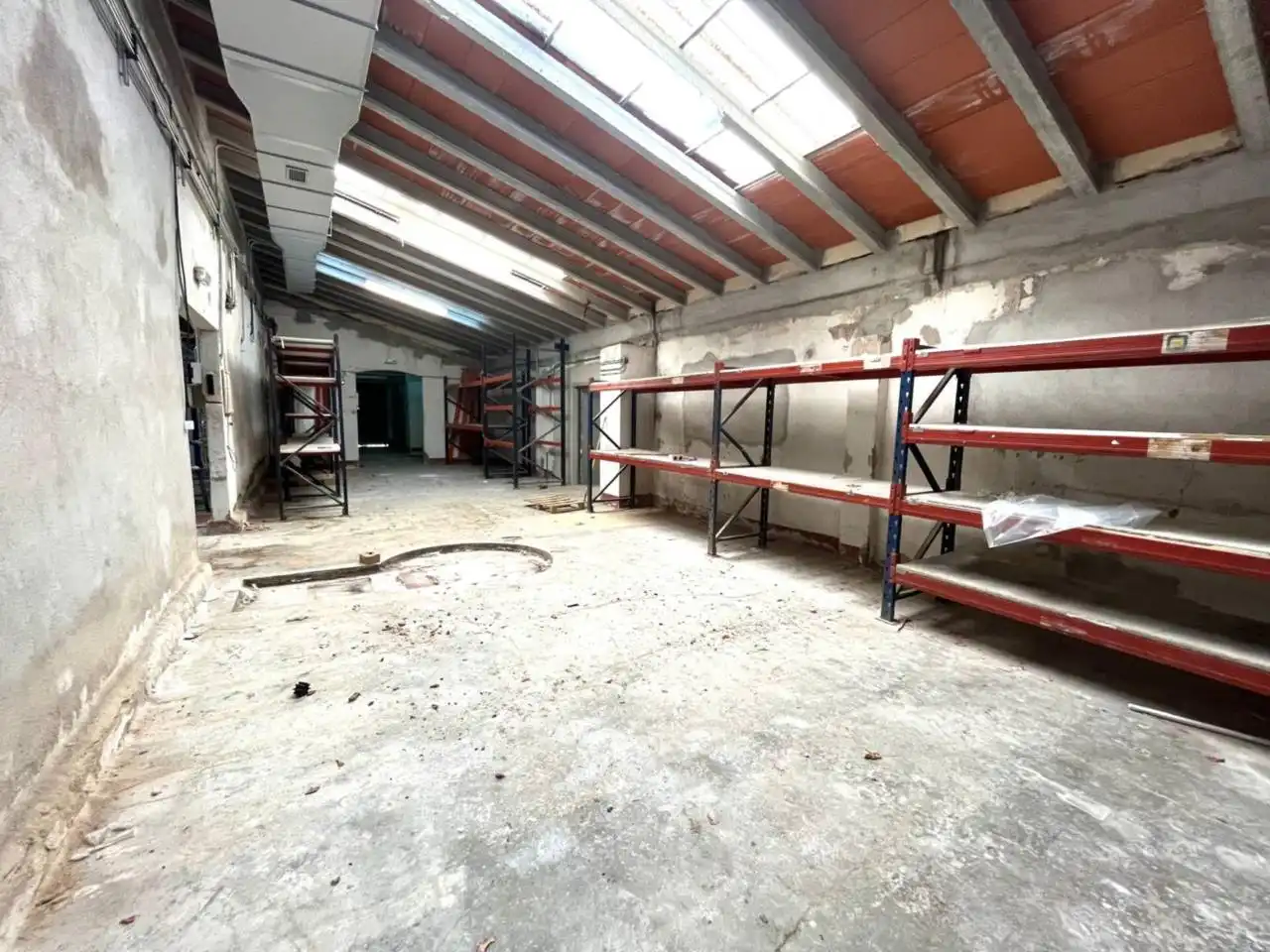 Industrial building for sale in Calle Can Pau Birol, imagen 8
