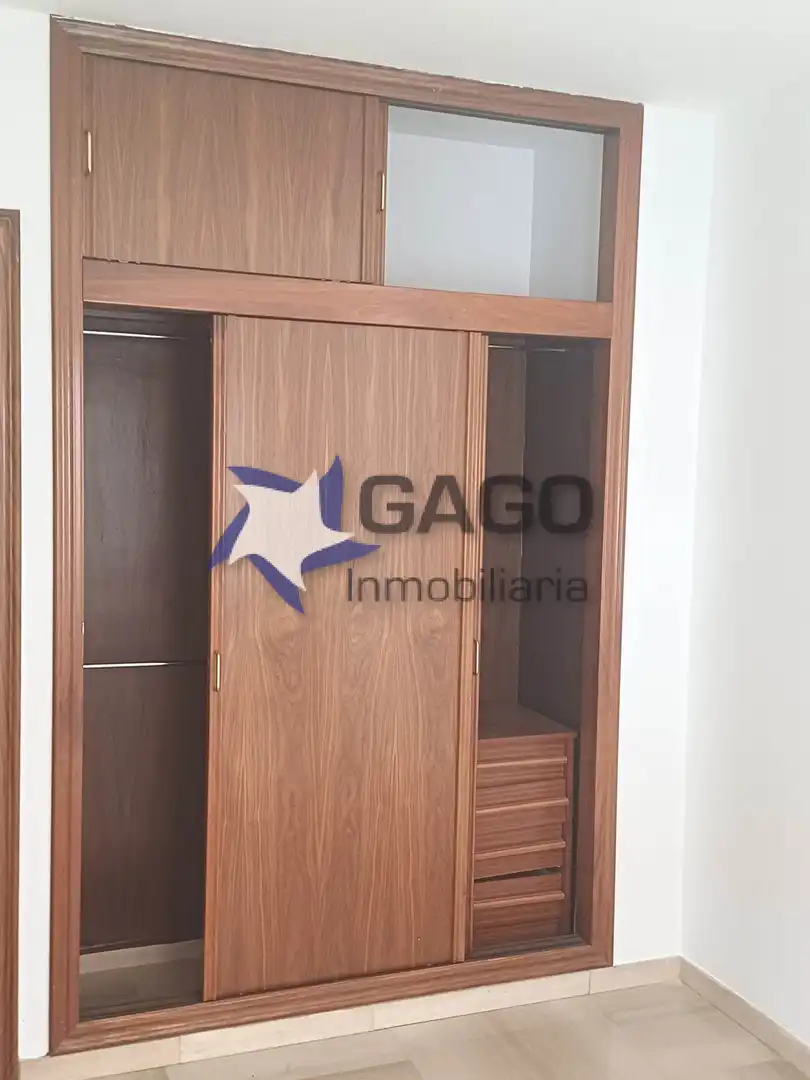 Flat for rent in Córdoba  with Air Conditioner, Heating and Terrace