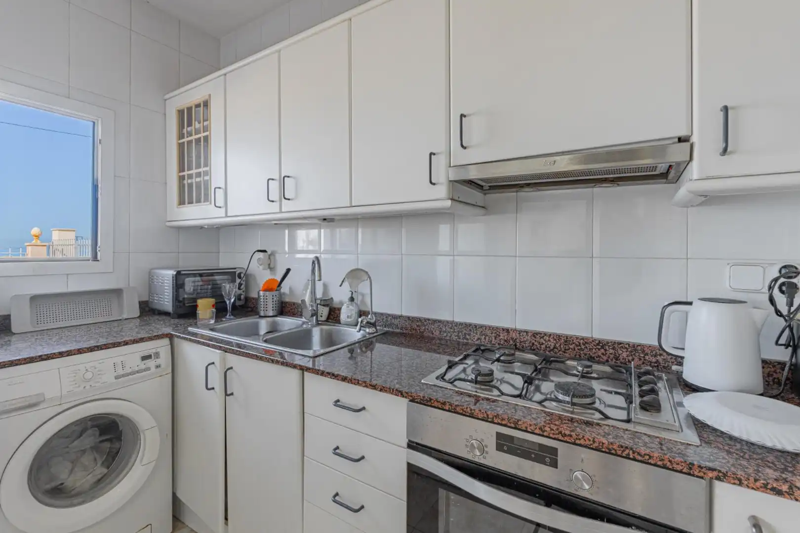 Cuina de Casa o xalet en venda en  Palma de Mallorca