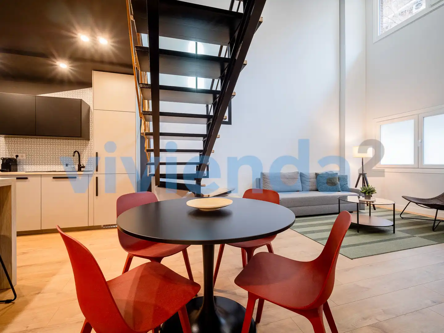 Appartement à vendre à Ercilla, imagen 4