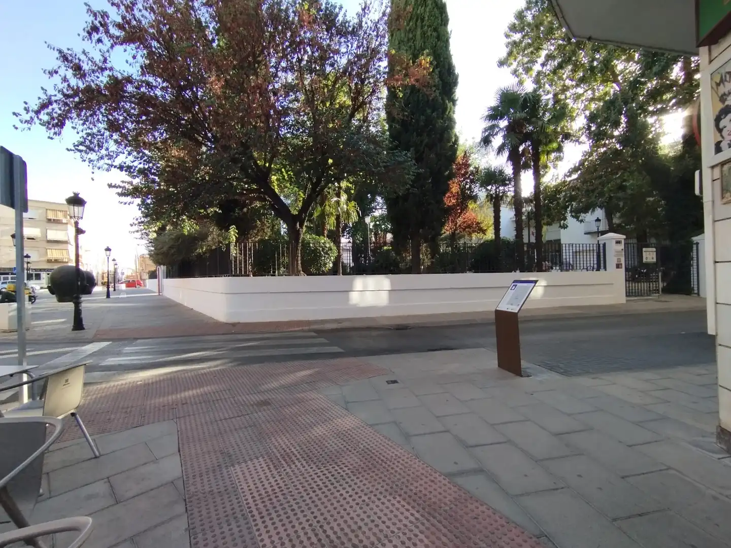 Local comercial en venda a Calle Independencia, imagen 8