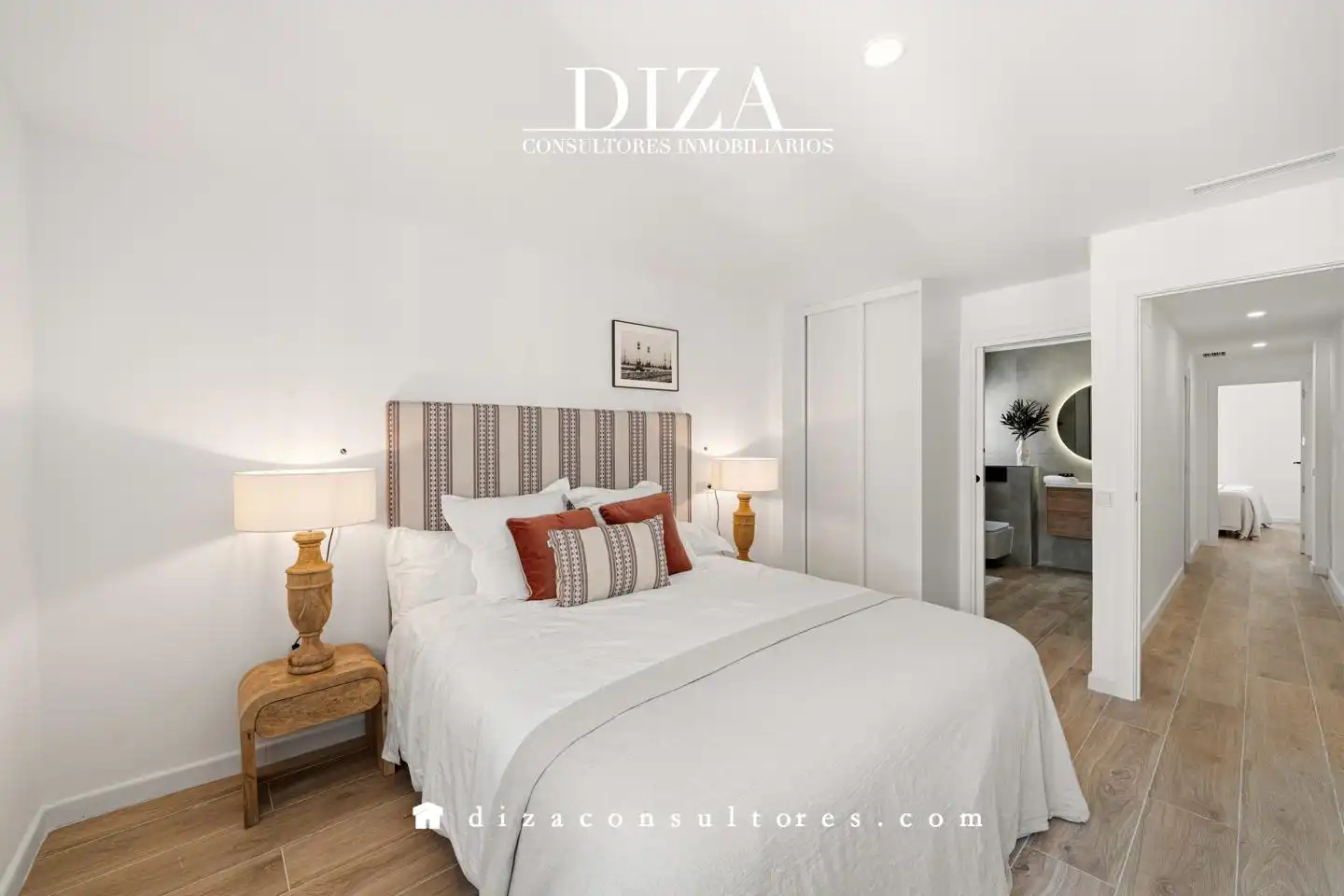Appartement avec ascenseur à vendre à De Vallehermoso, imagen 20