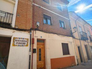 Außenansicht von Wohnung zum Verkauf in Dueñas mit Heizung und Möbliert