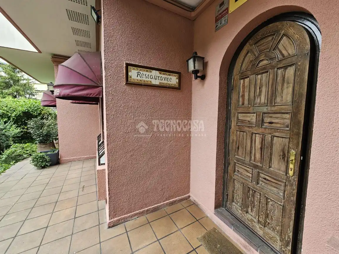 Local en venta en Madrid con Aire acondicionado, Calefacción y Terraza