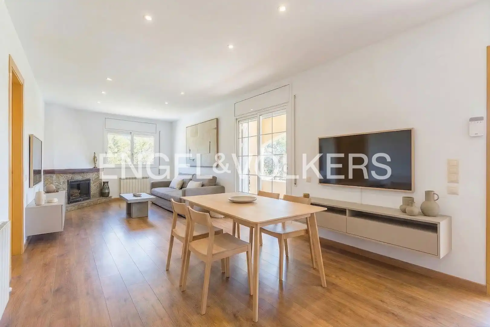 Exterior view of Houses for sale in Sant Pere de Ribes  with Heating, Private garden and Terrace
