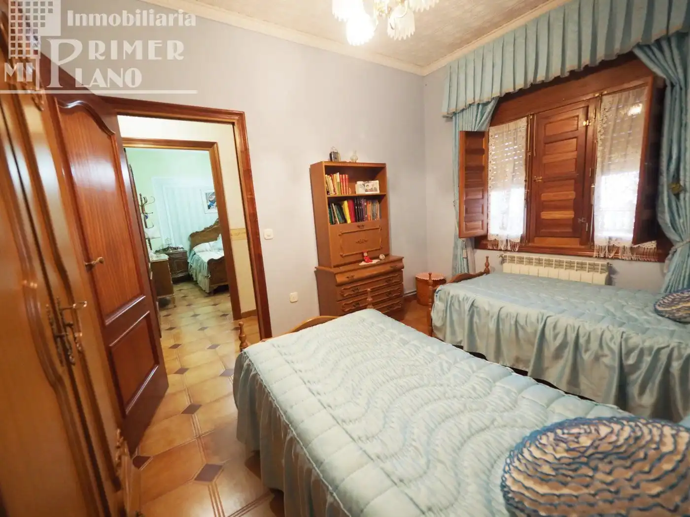 Casa con terraza en venta en Tomelloso, imagen 16