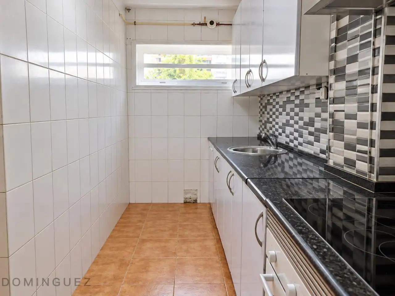 Kitchen of Duplexes for sale in Vigo   with Heating