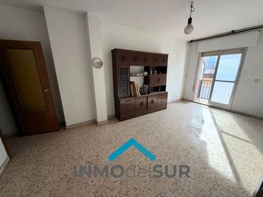 Wohnung mit Balkon zum Verkauf in Calle Calle Juan Carandell local 8