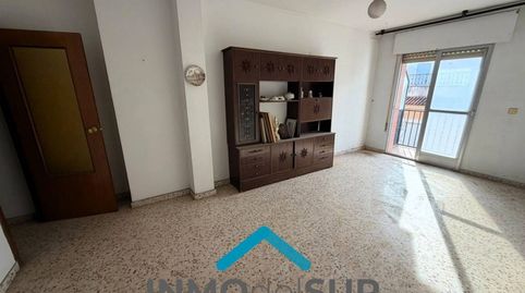 Piso céntrico exterior