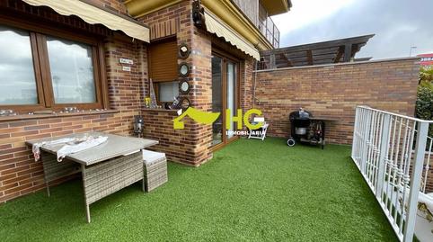 Foto 3 de Casa o xalet de lloguer a Castillo Campodón, Villaviciosa de Odón