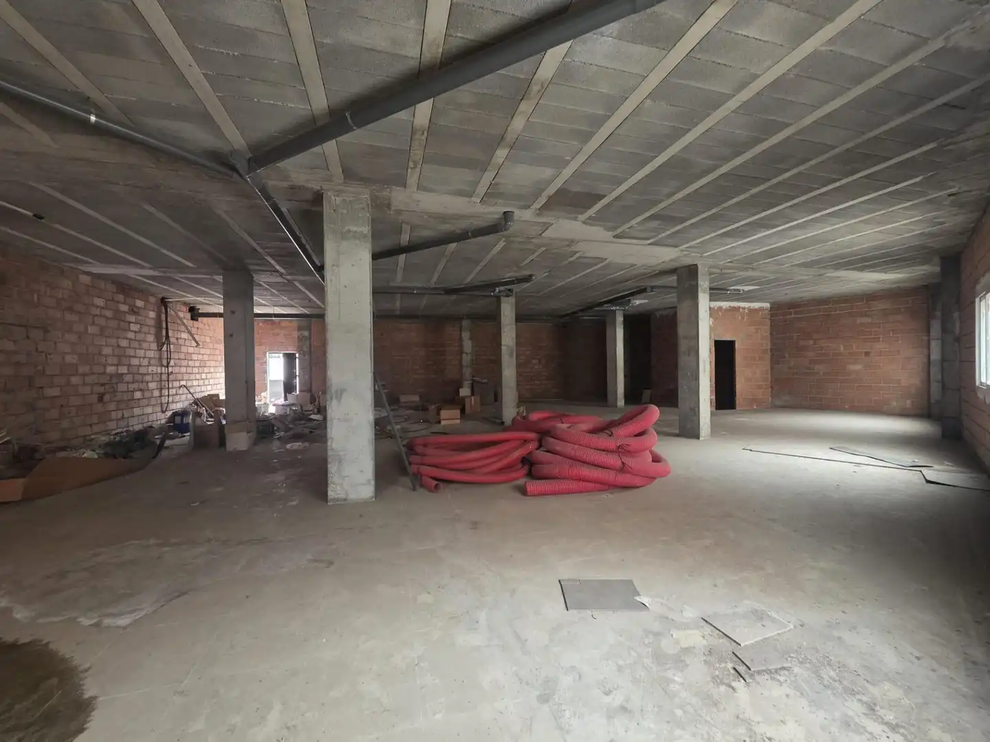 Business premises to rent in Aguadulce, imagen 16