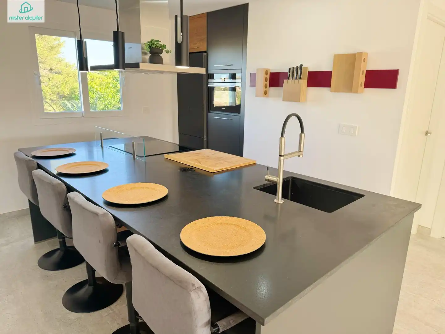 Apartments for rent in PINTA LA, 6, Playa Muchavista