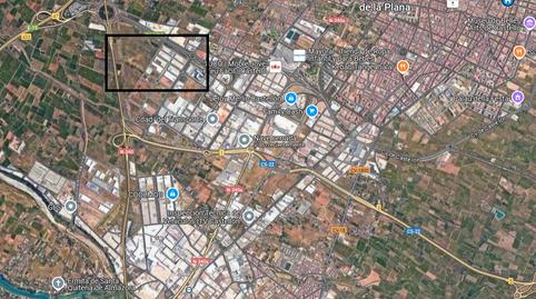 Photo 2 of Industrial buildings for sale in Carrer de Francia, 56, Ciutat del Transport - La Salera, Castellón de la Plana / Castelló de la Plana