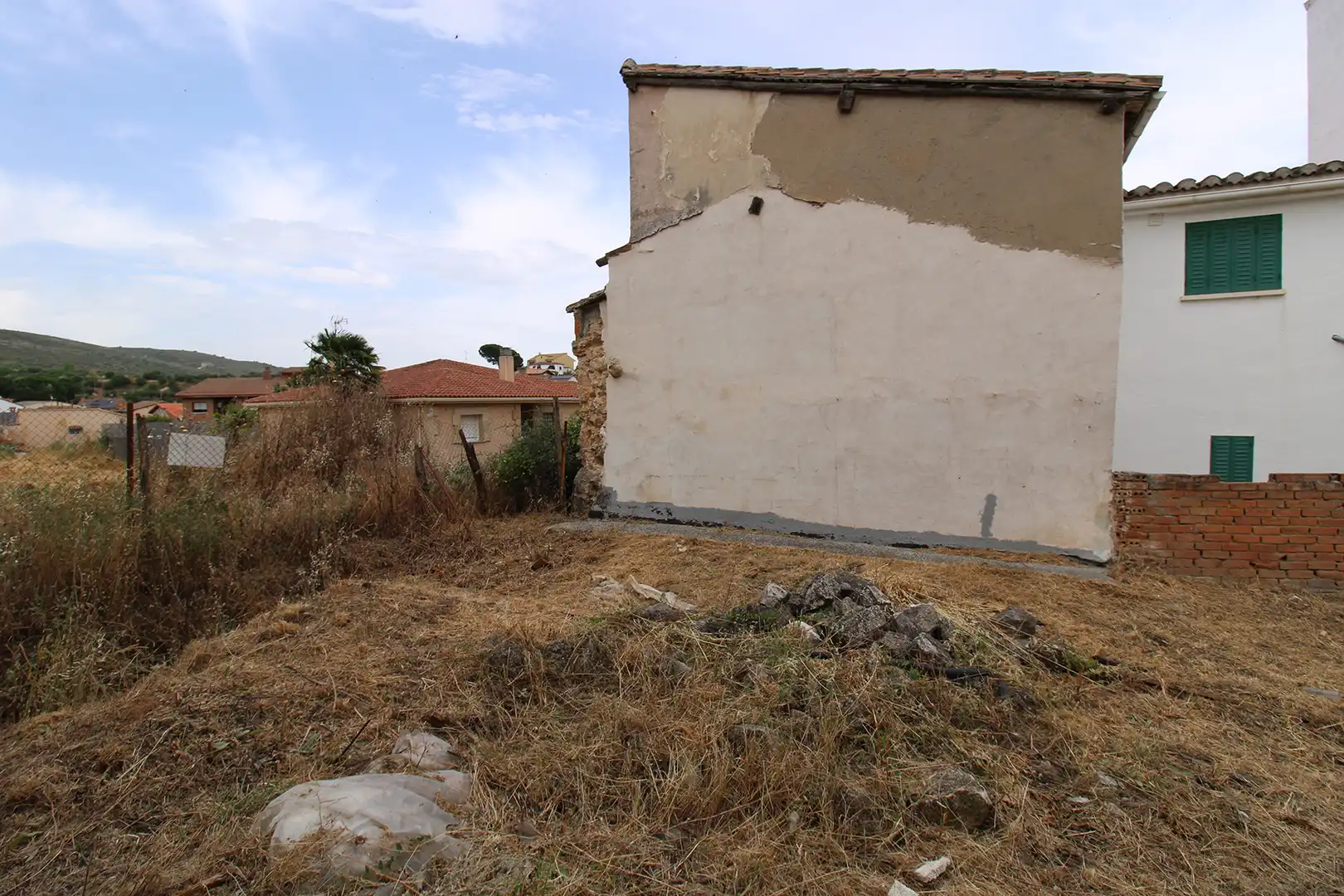 Wohnbaugrundstück zum Verkauf in Torrelaguna, imagen 9