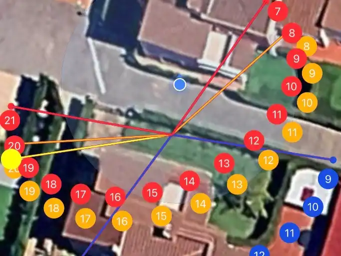 Casa pareada con piscina en venta en Carrer mont-roig de Sió 13, imagen 32
