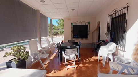 Foto 5 de Casa o xalet en venda a Jubalcoi, Alicante