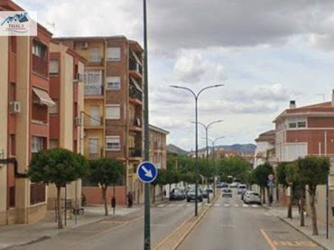 Wohnung zum Verkauf in Avenida HISPANO-AMERICA
