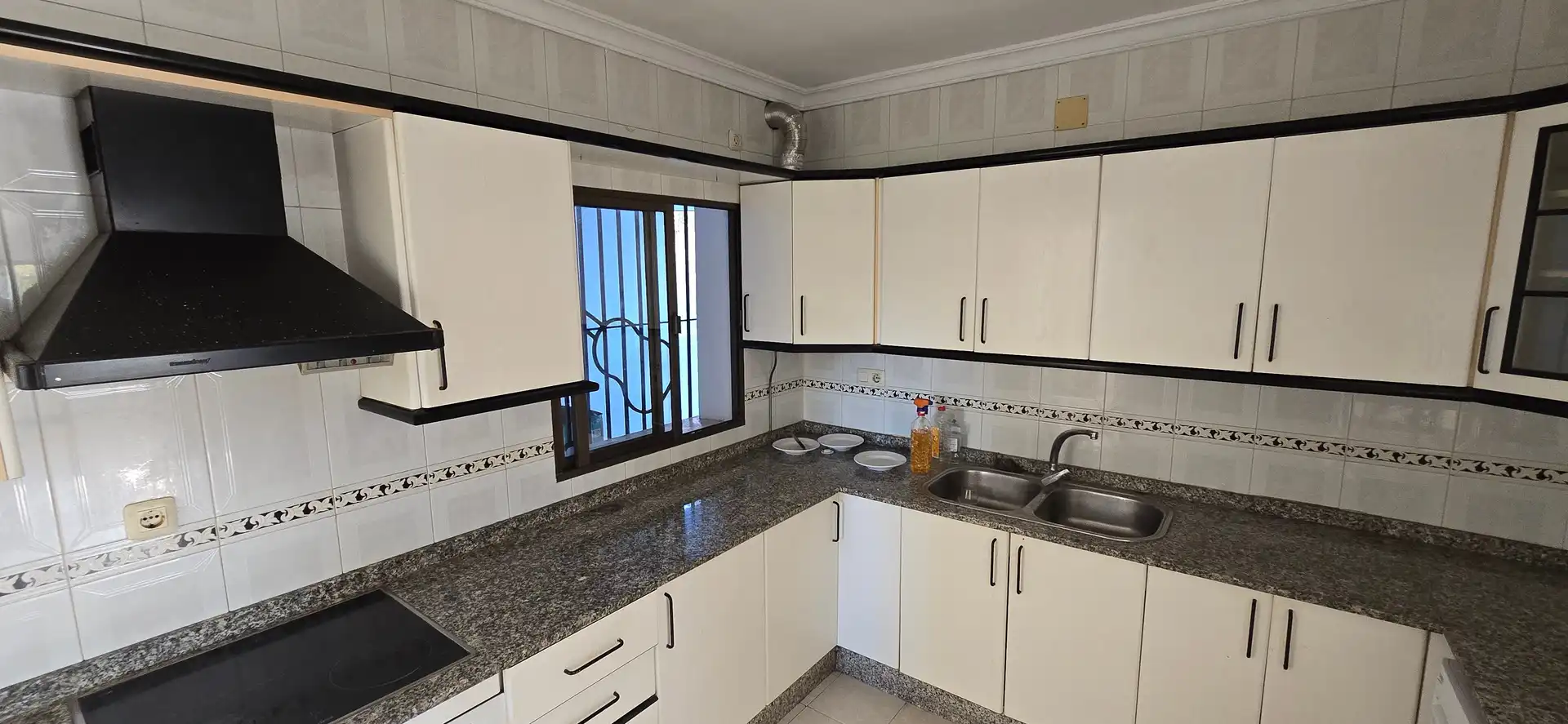 Kitchen of Houses for sale in Rota  with Private garden and Terrace