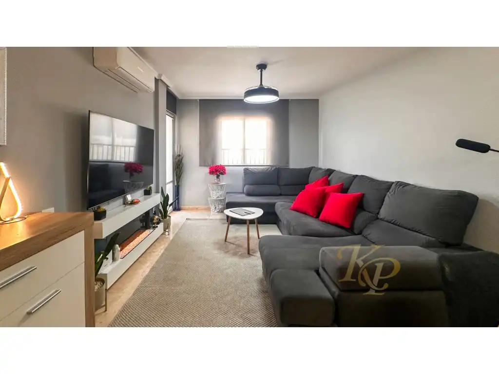 Apartment mit Aufzug zum Verkauf in Calle Los Molinos