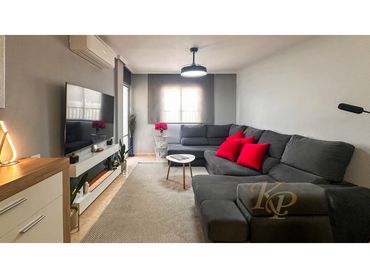 Apartamento con ascensor en venta en Calle Los Molinos