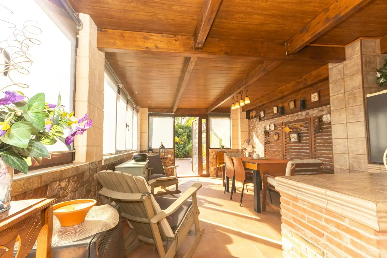 Villa avec terrasse à vendre à TOMAS MARTINEZ DOMENECH 2, imagen 6