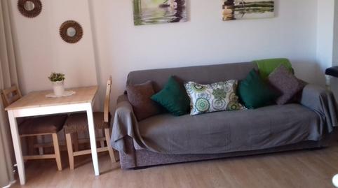 Foto 5 de Estudi en venda a Parque de la Paloma, Málaga