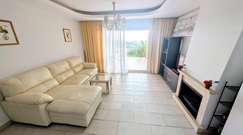 Foto 5 de Piso en venta en Benahavís - Benahavãâ­s,centro,calle Felisa de Co, La Alquería, Benahavís