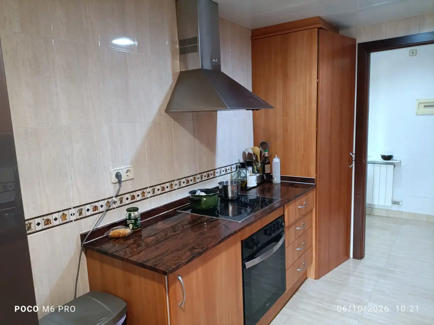 Duplex with terrace for sale in Canovelles, imagen 31