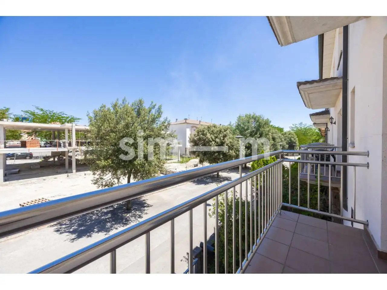Maison avec jardin à vendre à Calle Éstació, imagen 33