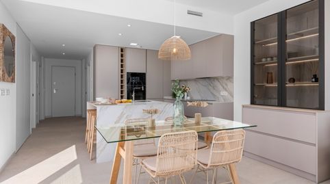 Foto 5 de Ático en venta en Serena Golf, -1, Las Lomas de Rame - Bahía Bella, Los Alcázares