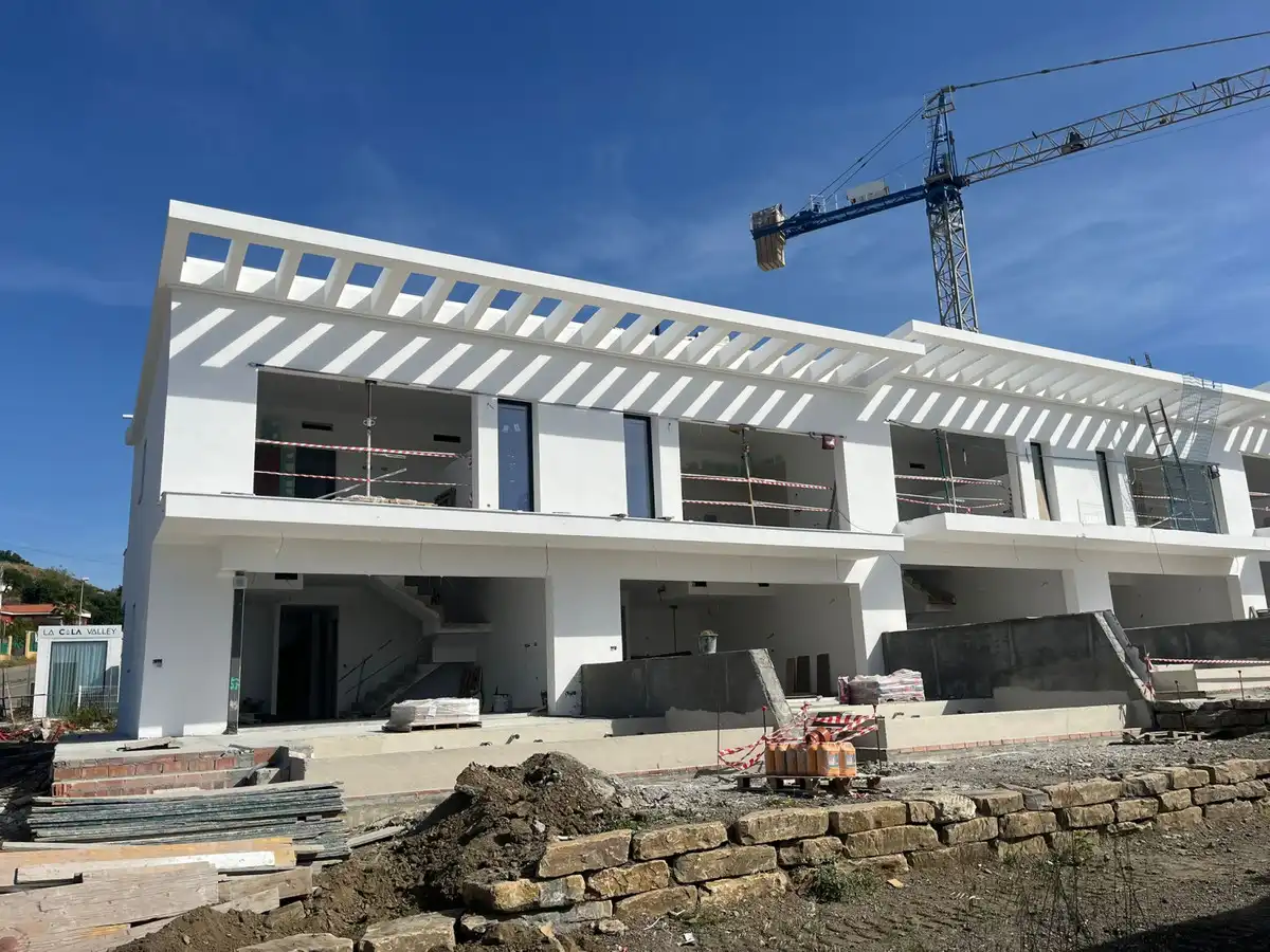 Casa a schiera in vendita a La Cala Golf - Lagar Martell, imagen 19