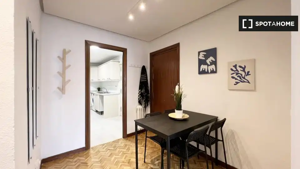 Room in Madrid, Madrid