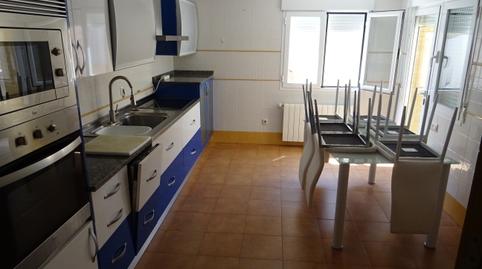 Foto 2 de Casa adosada en venda a Centro, Toledo