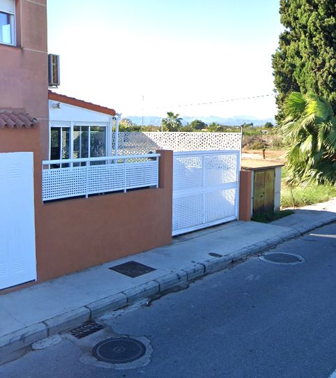 Foto 2 de Casa adosada en venta en Ben Afeli, Playa - Ben Afeli, Almazora / Almassora