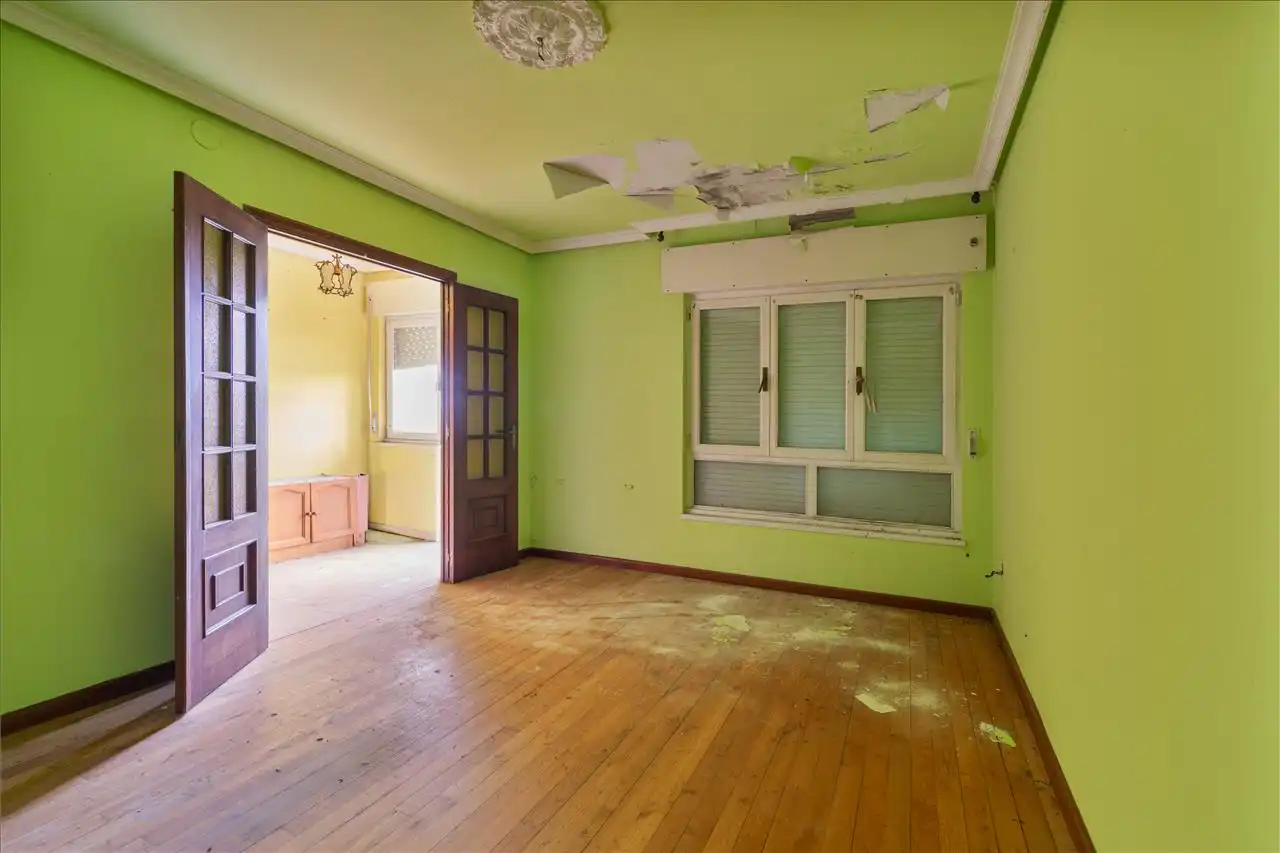 Dúplex en venta en Navia con Terraza