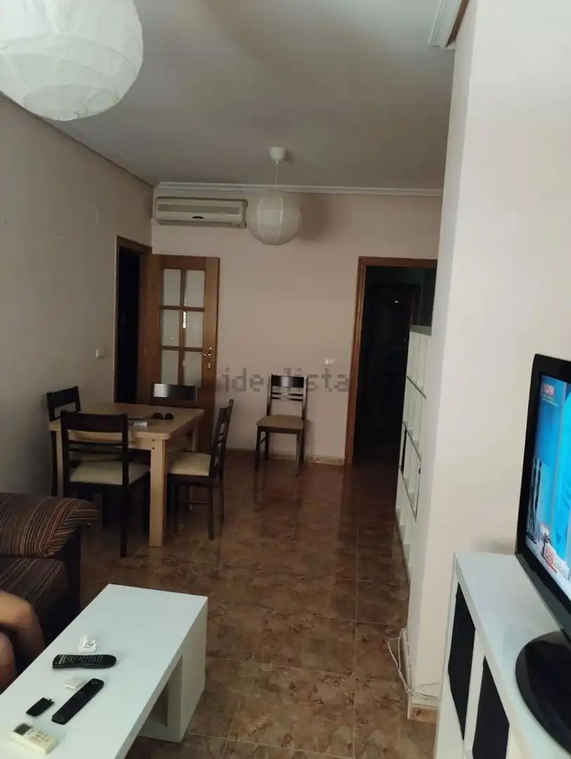 Menjador de Pis en venda en Alcorcón amb Calefacció