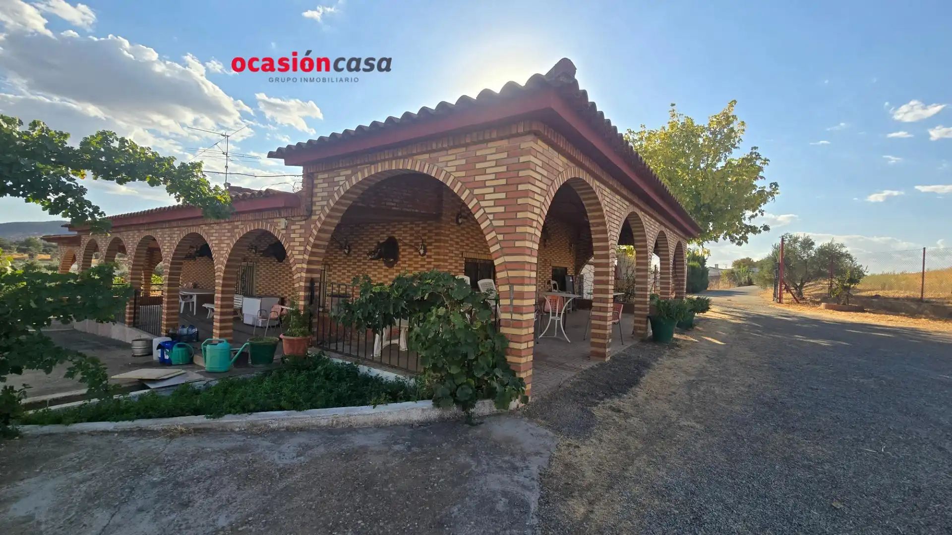 Terreno residenziale in vendita a Peñarroya-Pueblonuevo