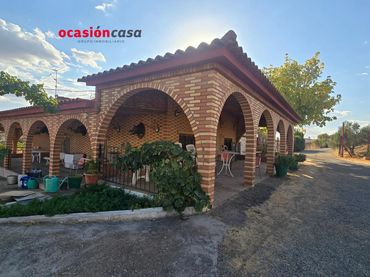 Terreno residenziale in vendita a Peñarroya-Pueblonuevo