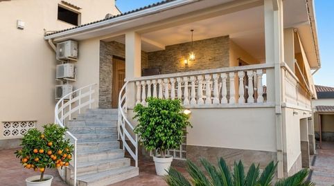 VIVIENDA DE LUJO EXCLUSIVA EN URBANIZACIÓN SAN BLAS CARCAIXENT, imagen 5