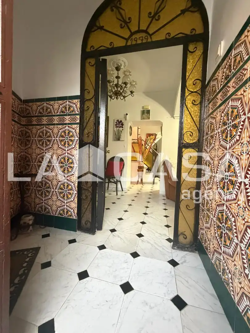 Casa o xalet en venda en Dos Hermanas