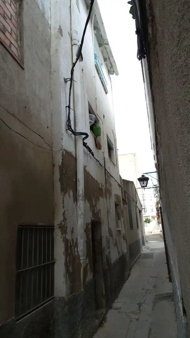 Piso en venta en C/ Vilanova