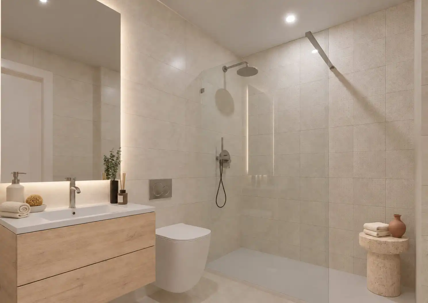 Apartment with lift for sale in Carrer Pintor Sorolla, imagen 14