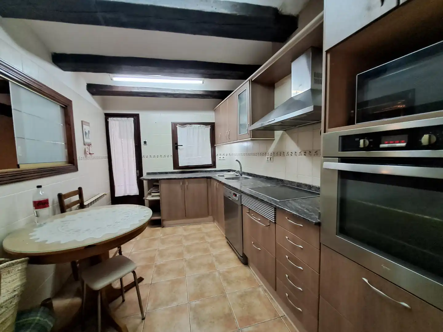 Maison jumelée avec terrasse à vendre à Calle Baja, imagen 6