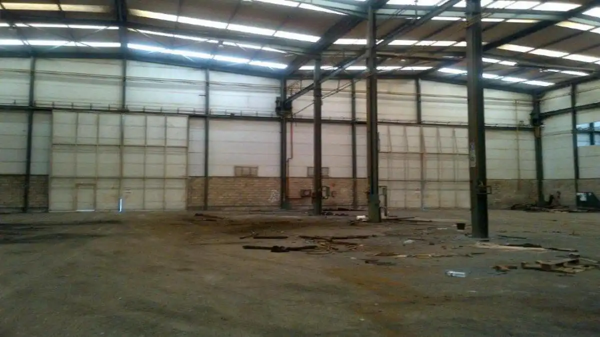 Industrial buildings for sale in Mieres (Asturias)