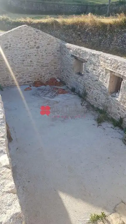 Casa o xalet en venda en Palas de Rei