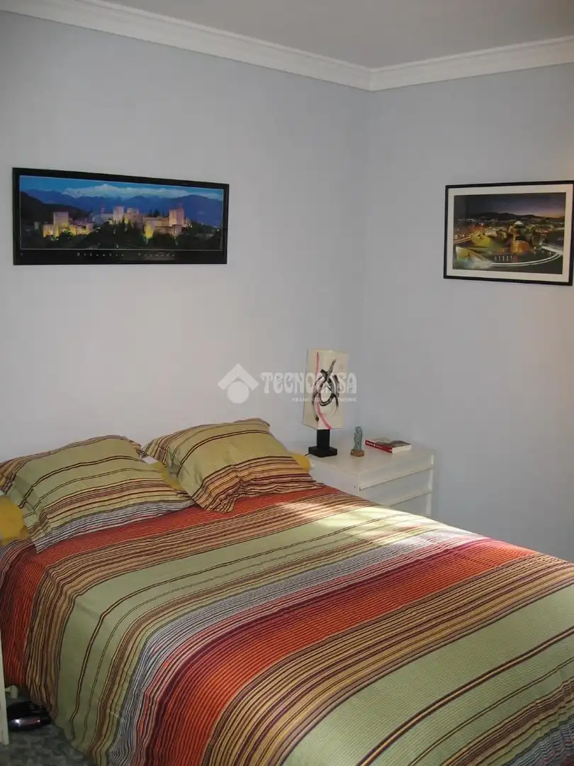 Habitación de Piso en venta en Málaga con Amueblado